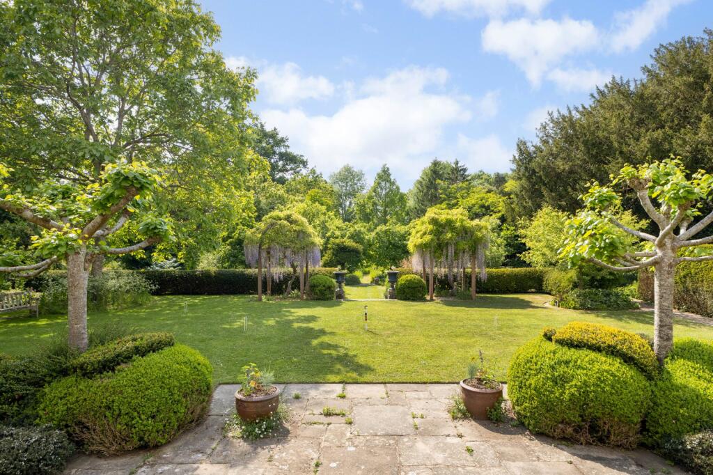 Gardens