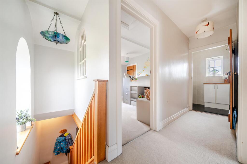 Church Lane, Farley Hill, Berkshire, RG7 1UP