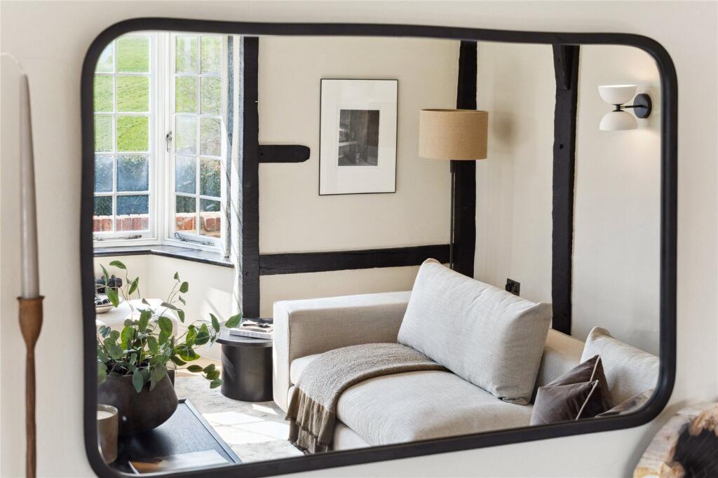 Drawing Room