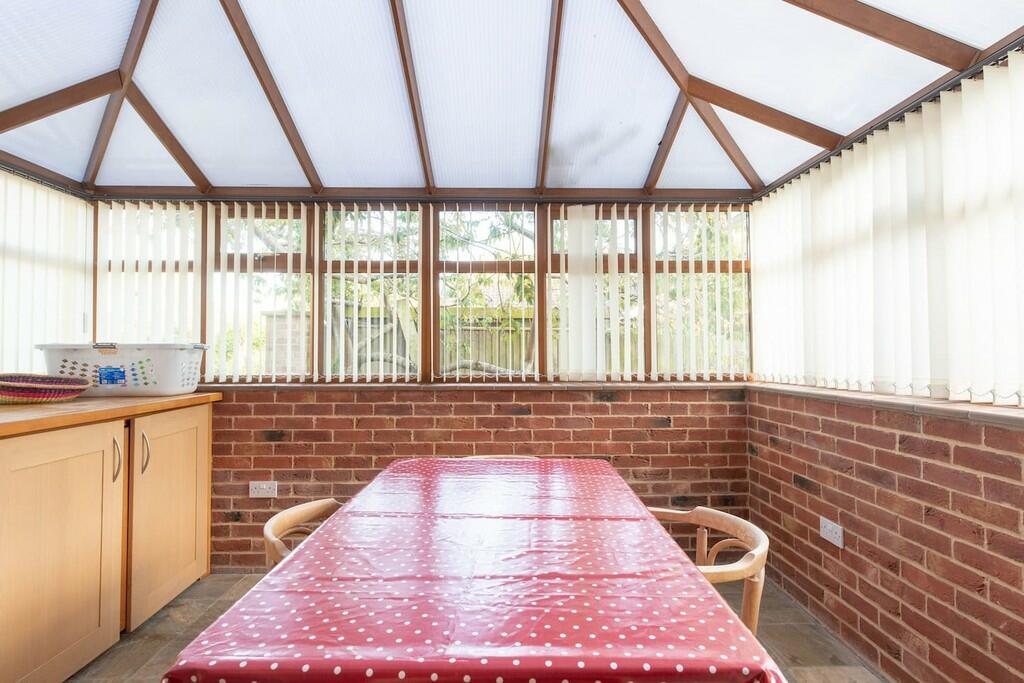 Conservatory