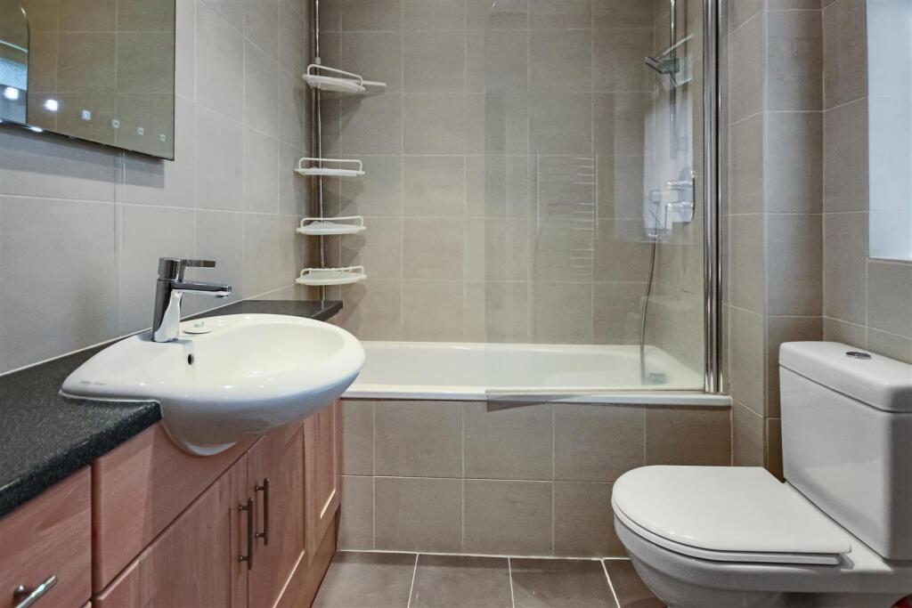 En suite