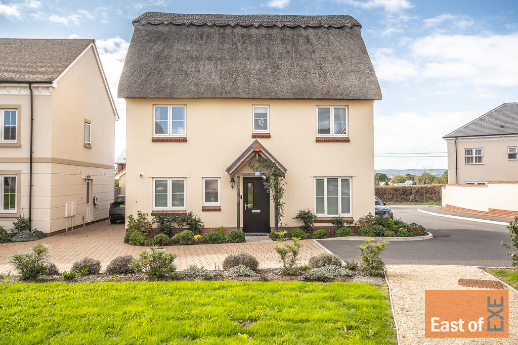 25 Carrick Mill -...