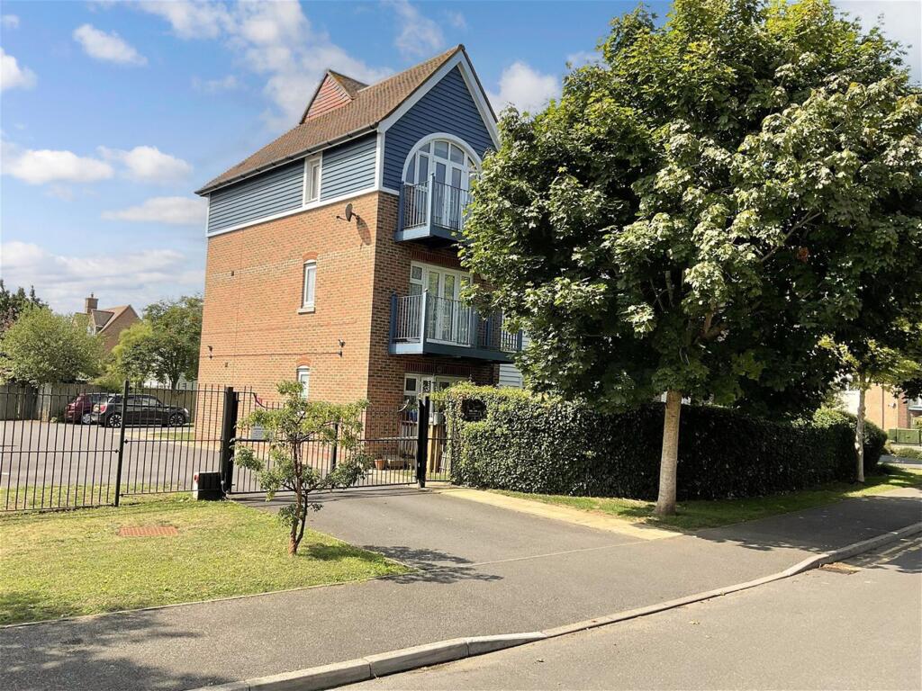 Front Elevation - Web