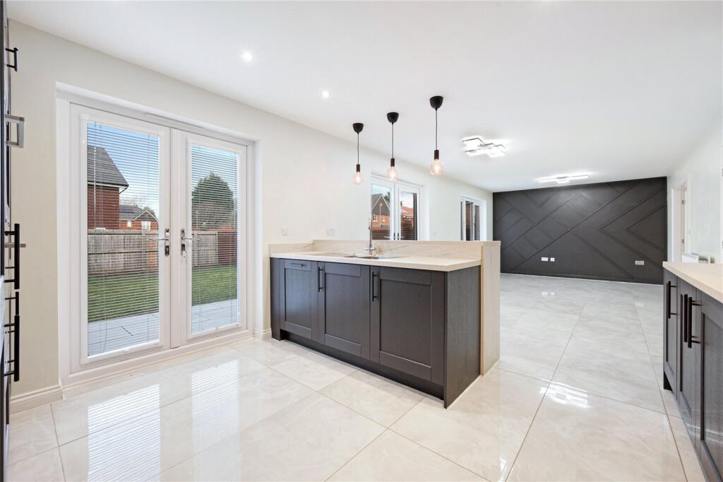 Kitchen A