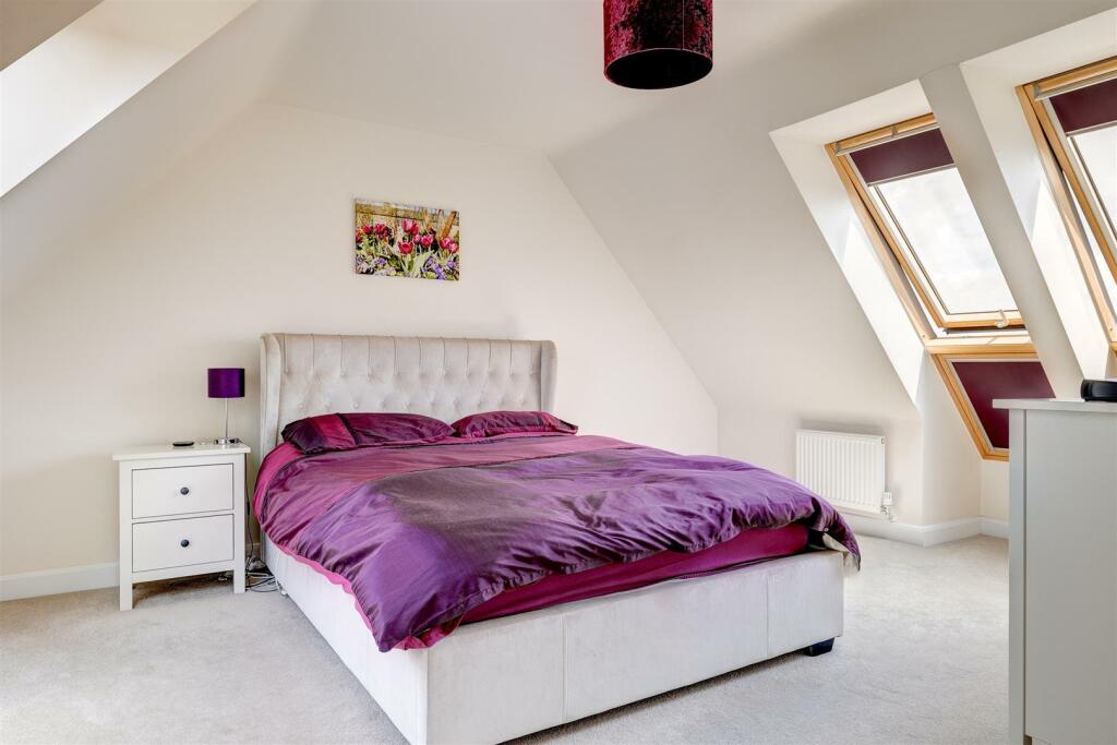 12 Dunbar Way, Ashby