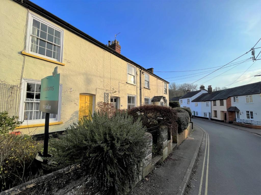 Tiverton, Seddons