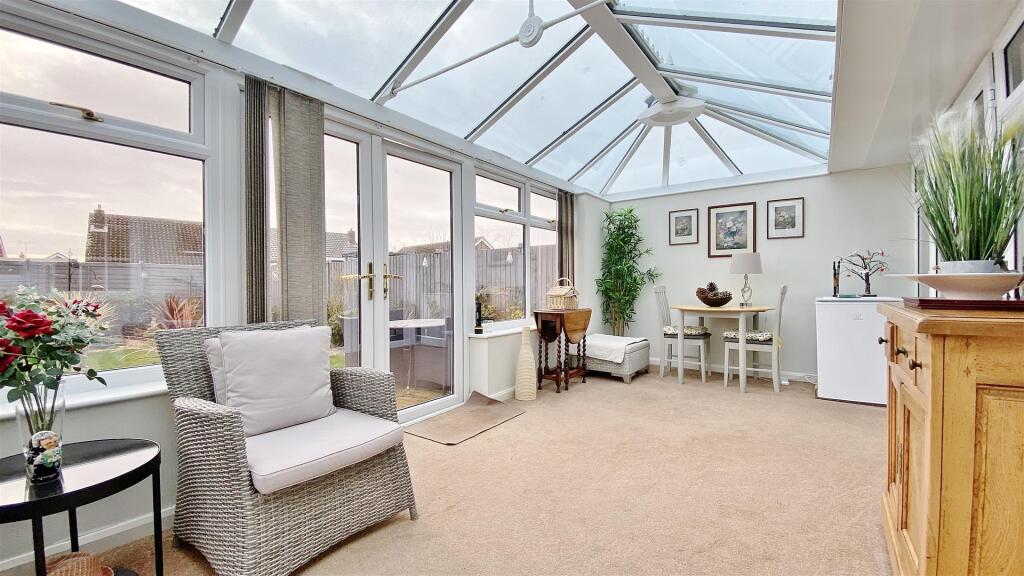 Sun Room