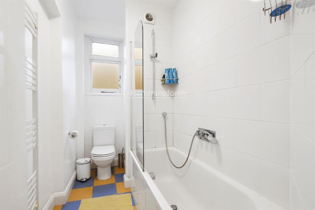02-425579221- GCHMF - 208 Fortis Green Road - Bath
