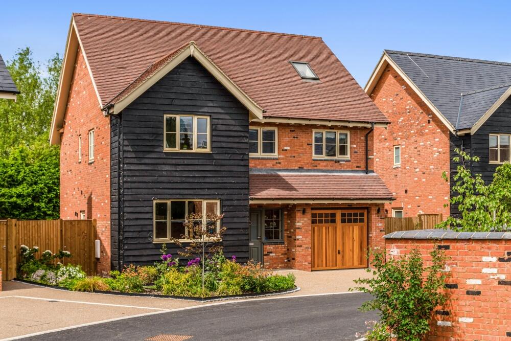 Show Home