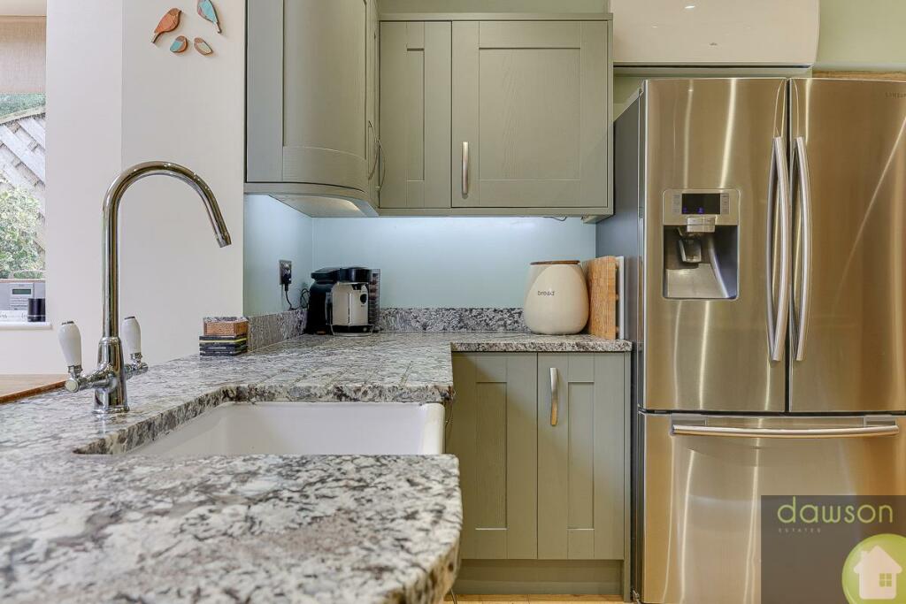 Living/Dining/Kitchen