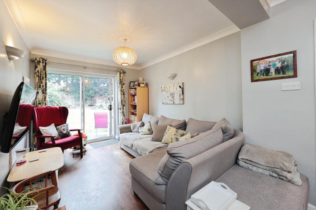 Dining / Family Room