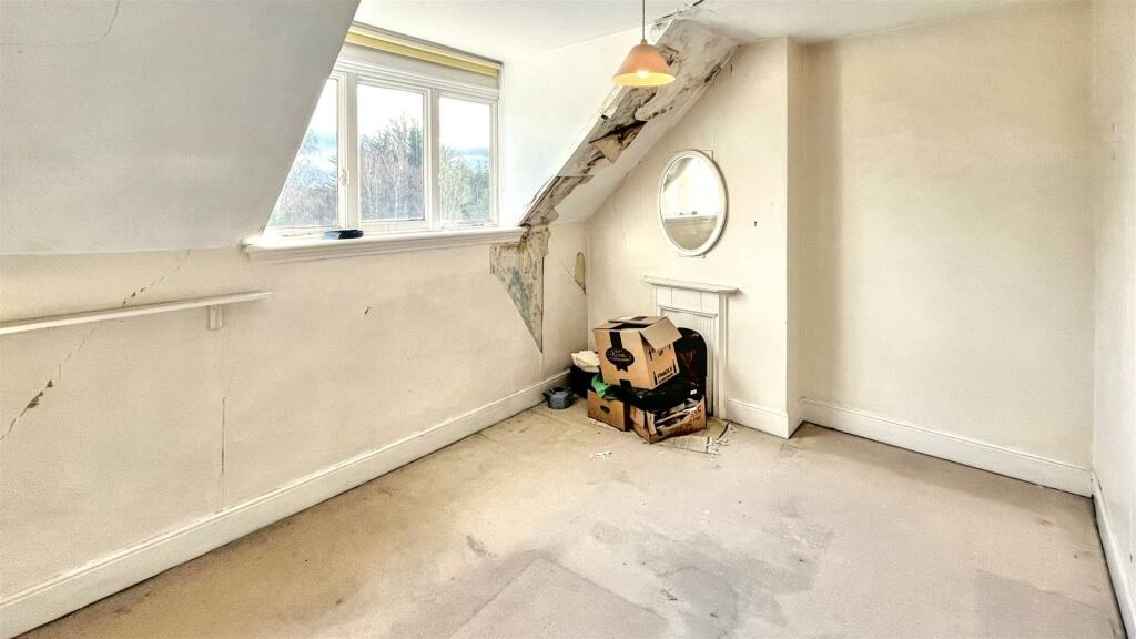 Bedroom Six