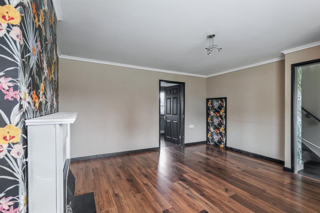 4 James Avenue, Great Harwood, Blackburn, Lancashire, BB6 7ND