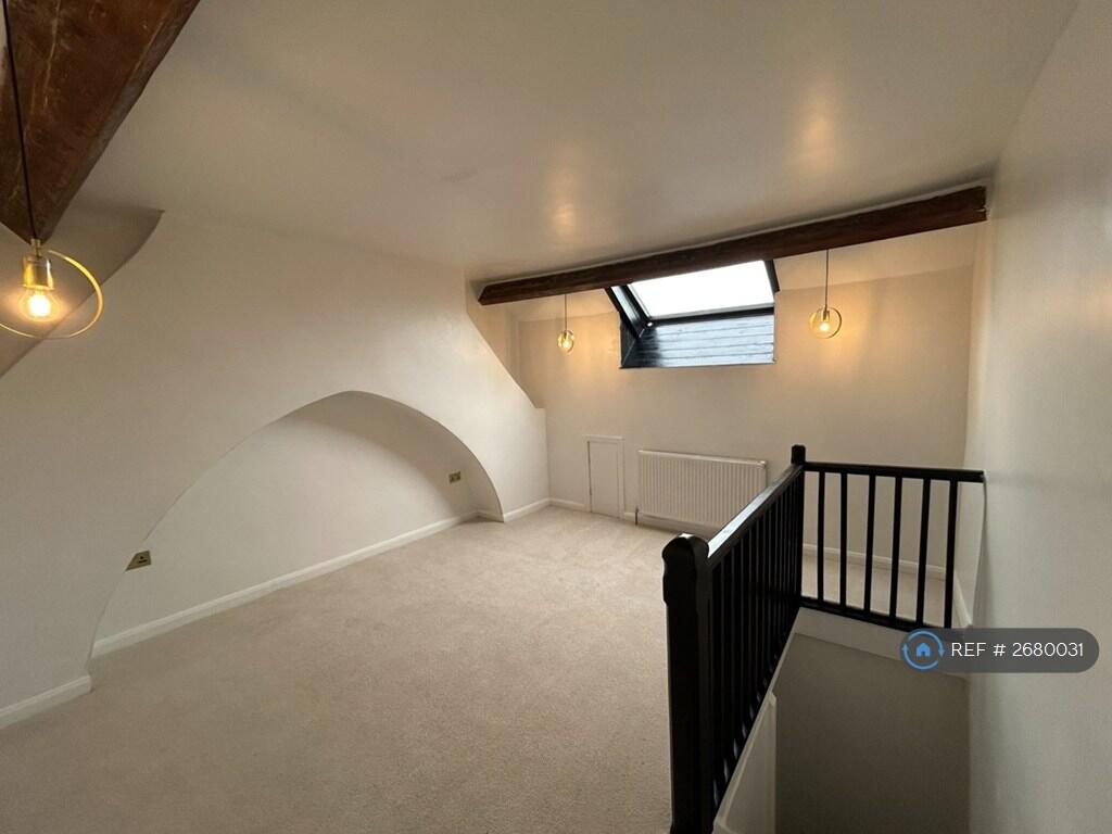 Attic