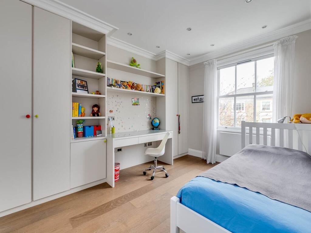 Warwick Gardens 76-5