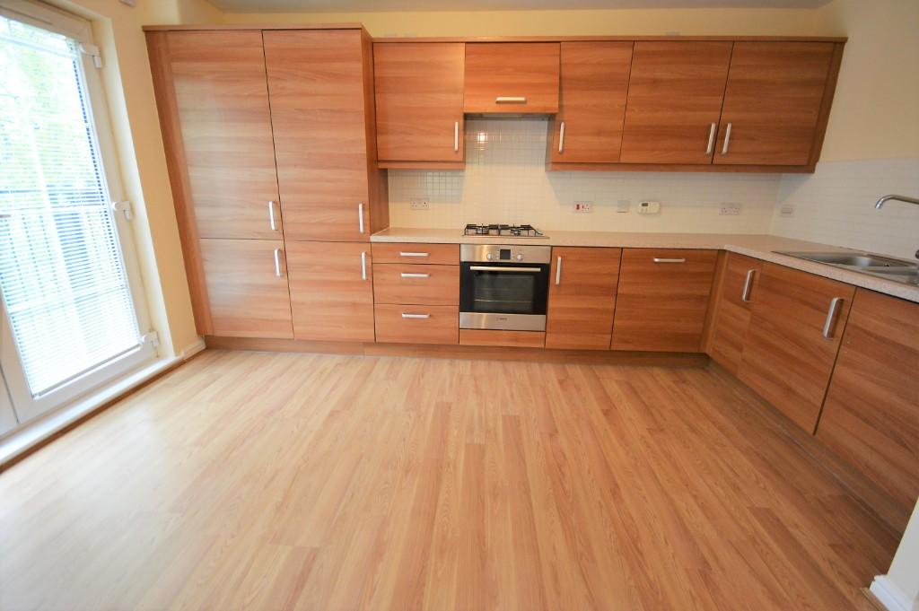 Lounge/kitchen