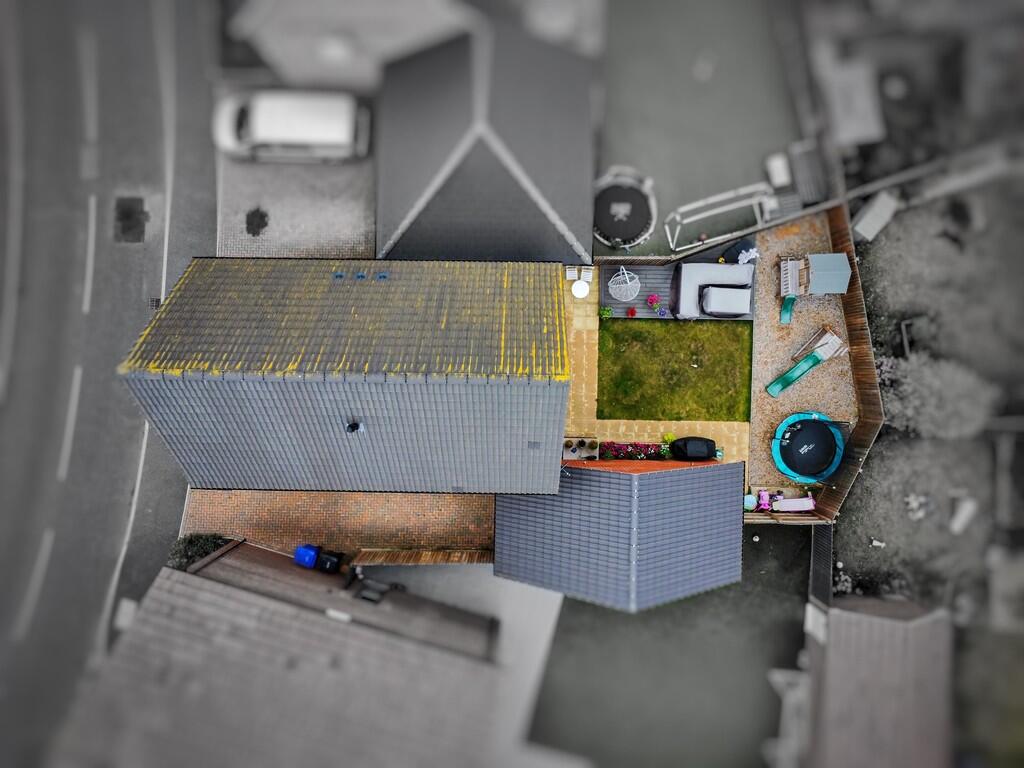 Drone - Ariel Vie...