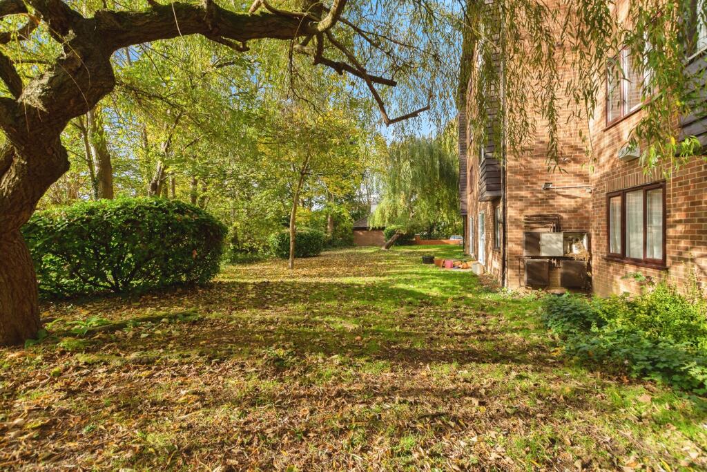 View Of The Property