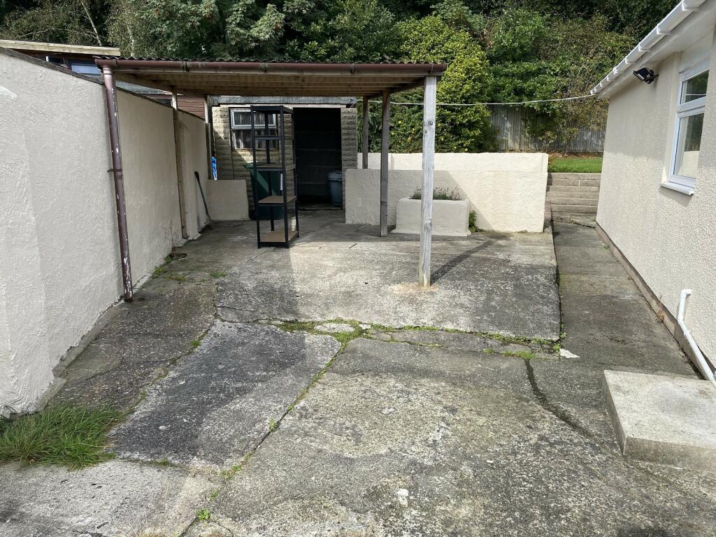 Car port