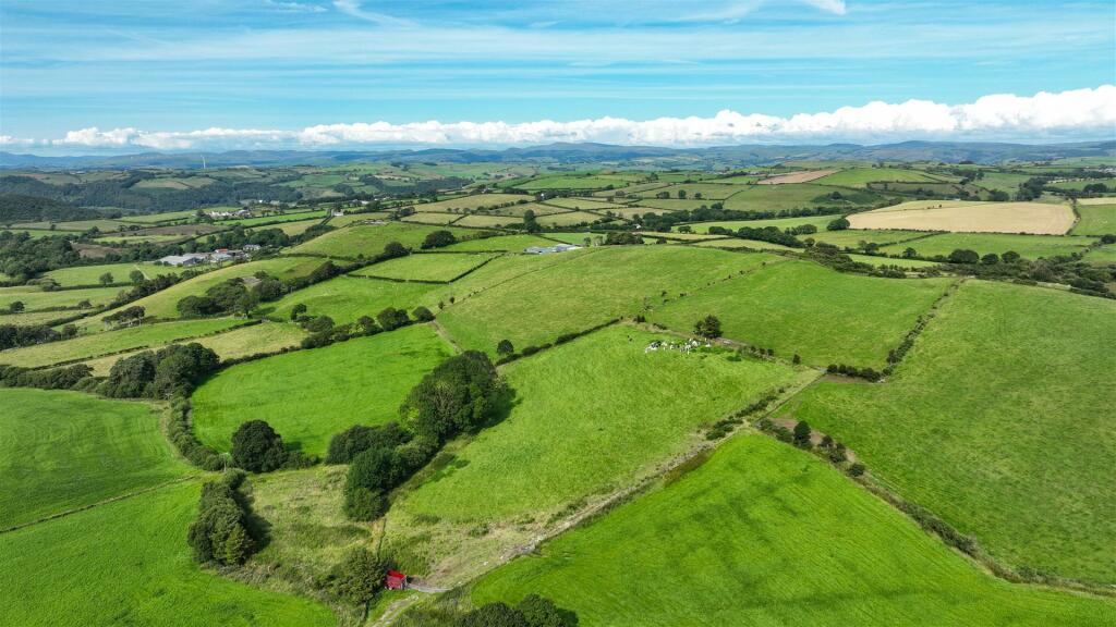 THE LAND