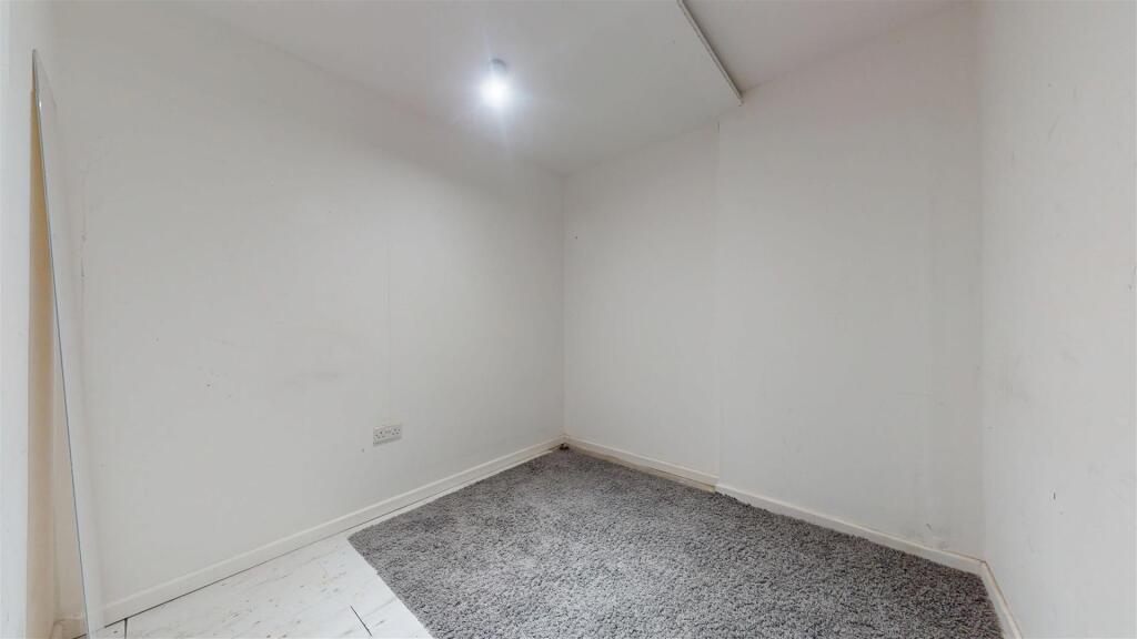 Knowsley Road Reception Room