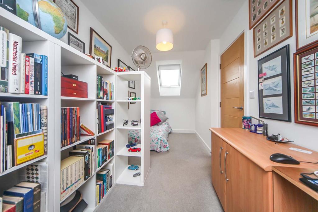 Bedroom Five