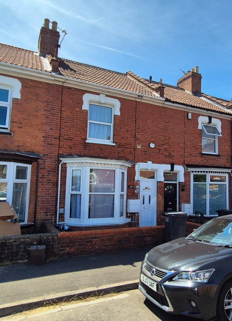 Southgate Avenue, Bridgwater, Somerset, TA6