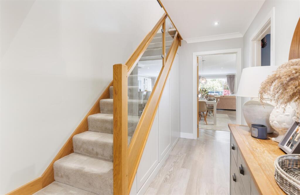 Staircase
