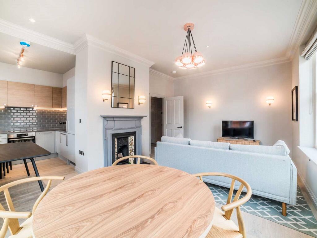 Drury Lane House