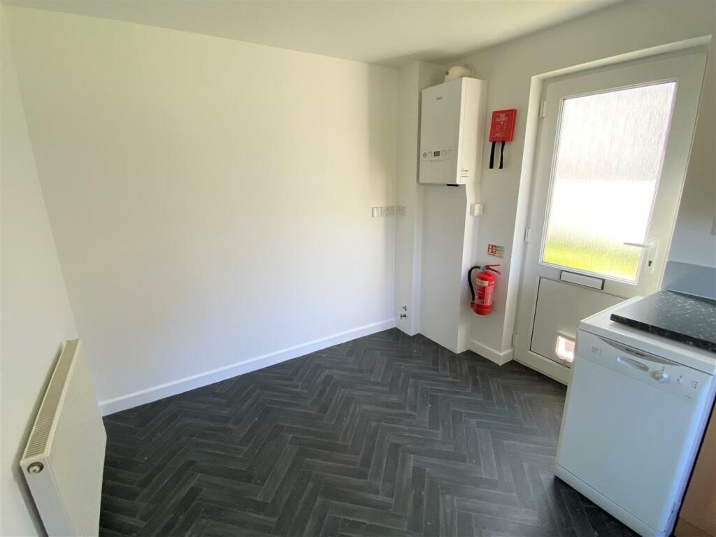 2 Alfred House Kitchen