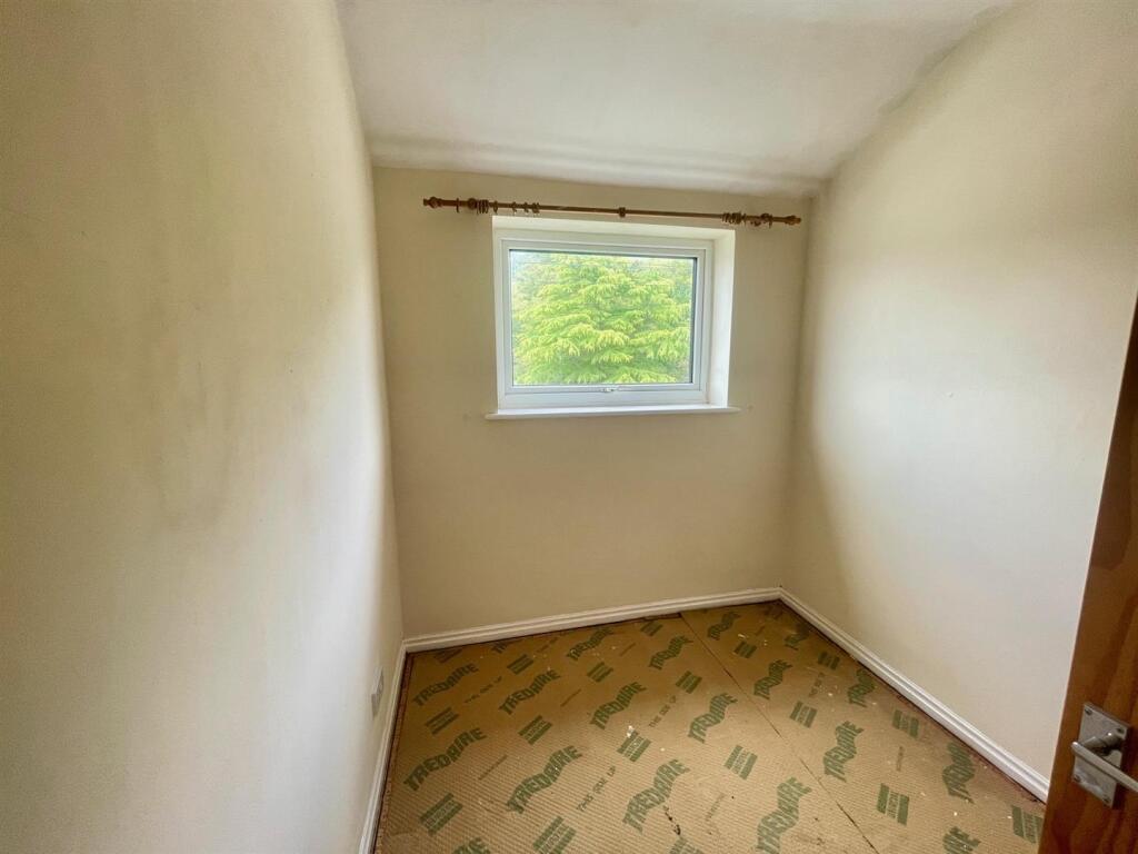 Study/Bedroom 3