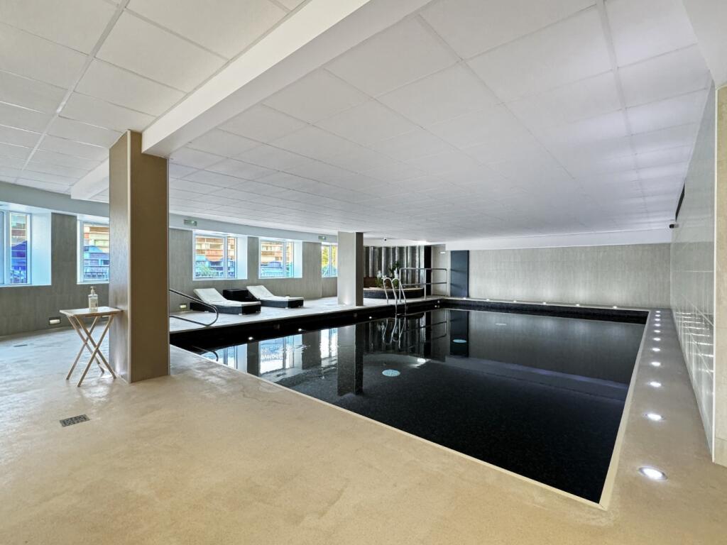 belvpool
