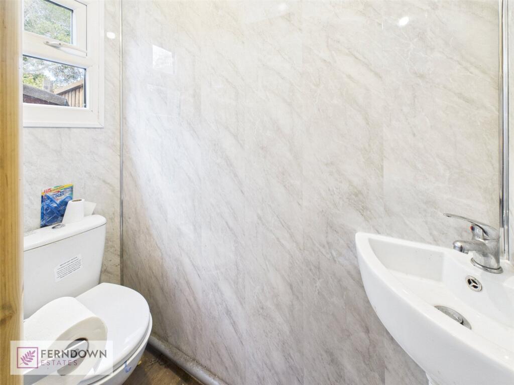Guest Wc
