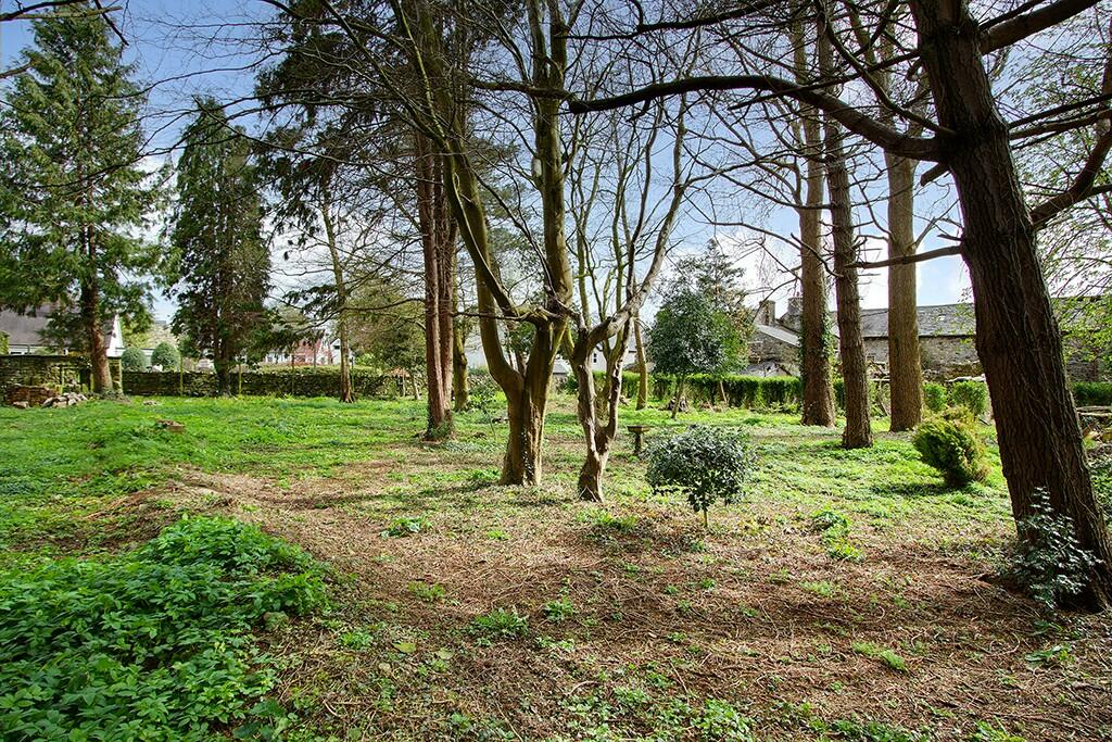 Gardens