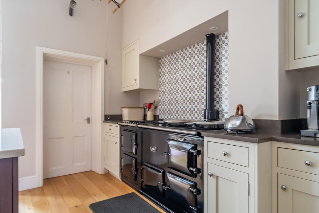 Kitchen/Dining Ro...