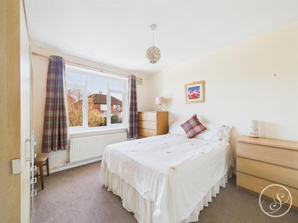 BEDROOM TWO