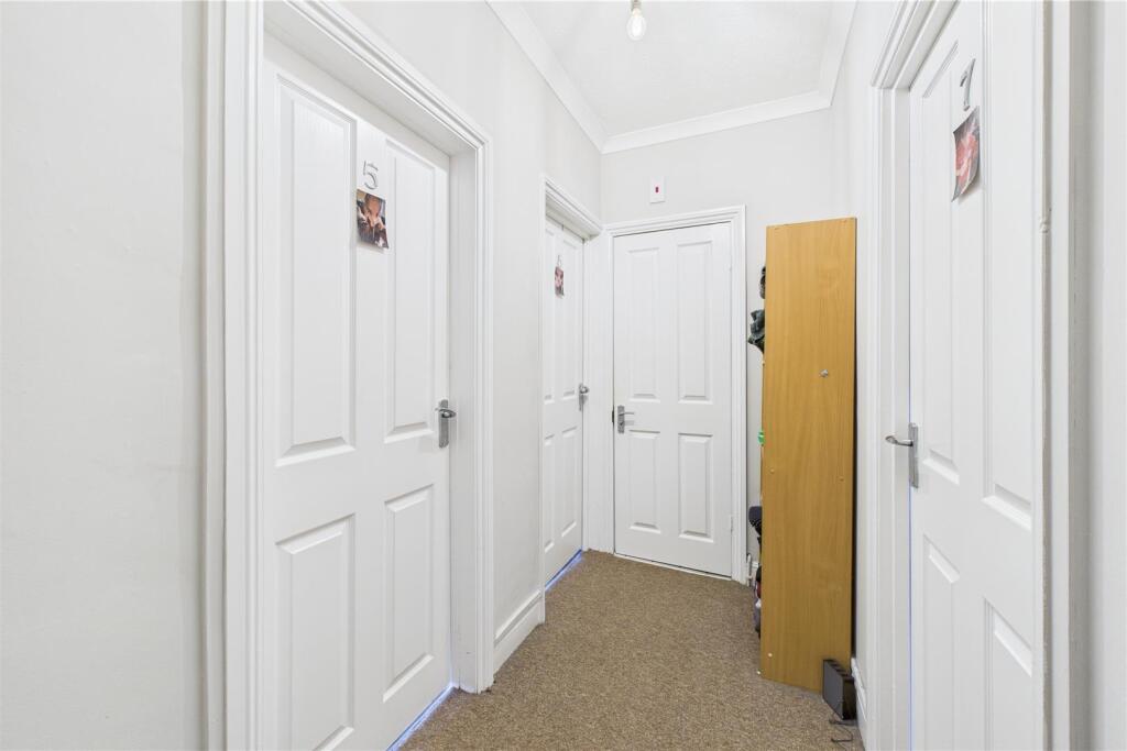 11 St. Vincents Road, Clifton Wood, Bristol BS8 4P