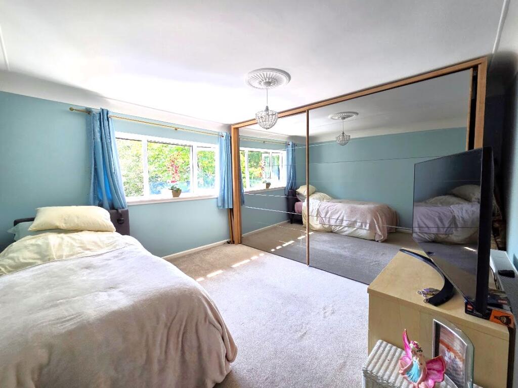 Bedroom two