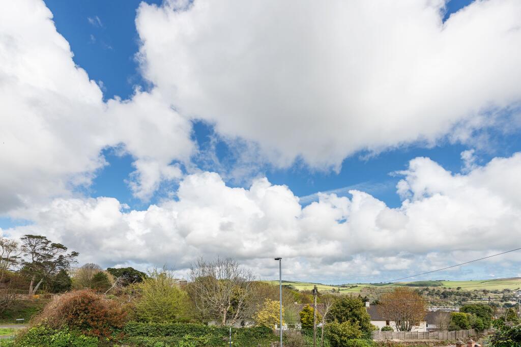 Vicarage, Dartmouth Hilltops