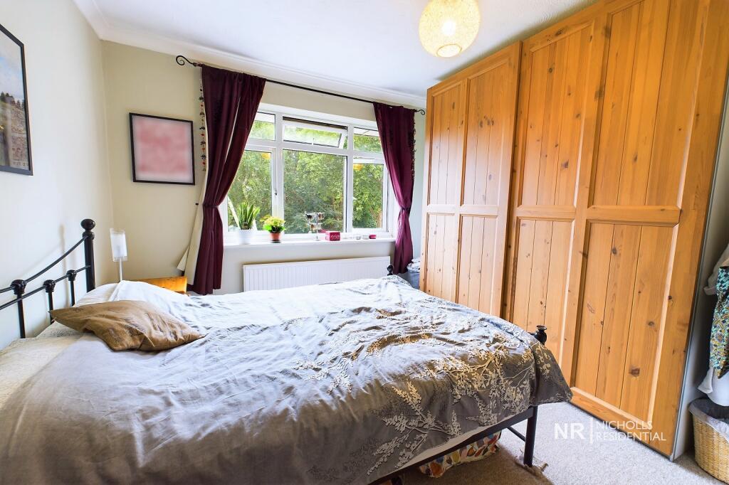 Bedroom 1 Extra Photo