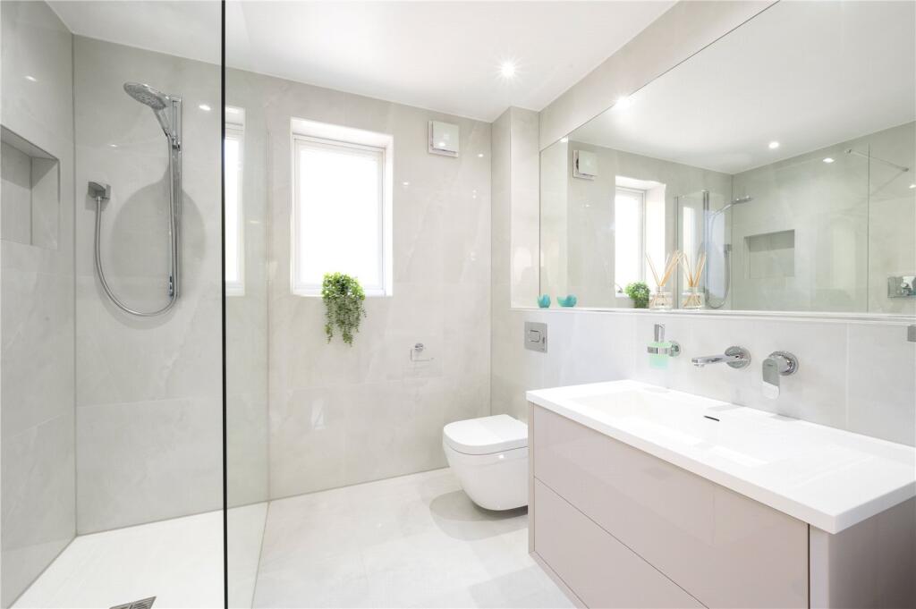 Principal Ensuite
