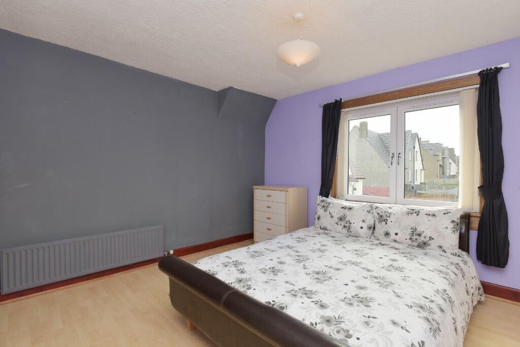 Bed 1a 