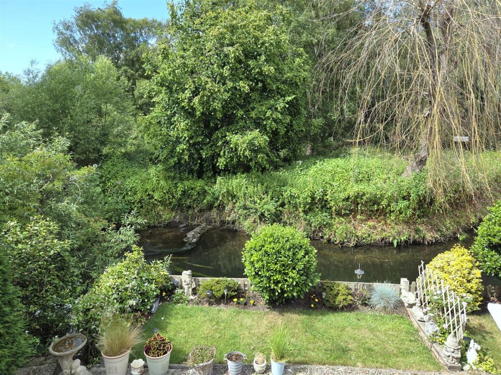 Conservatory Outlook