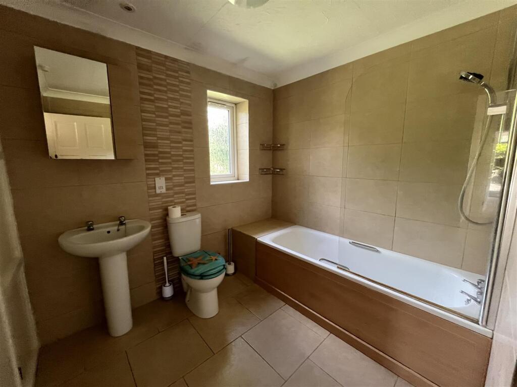 Bathrom