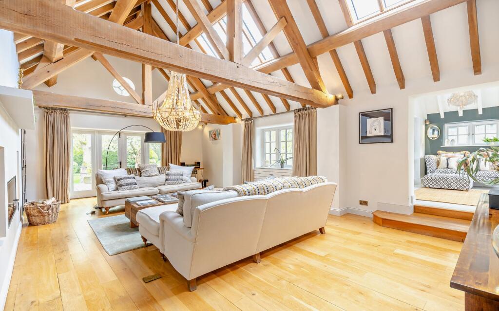 Drawing Room