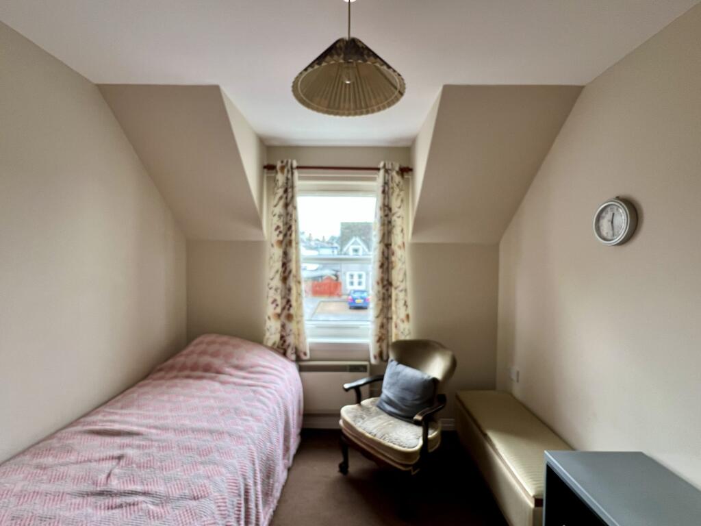 20 Marle Street, Castle Douglas - Williamson and H