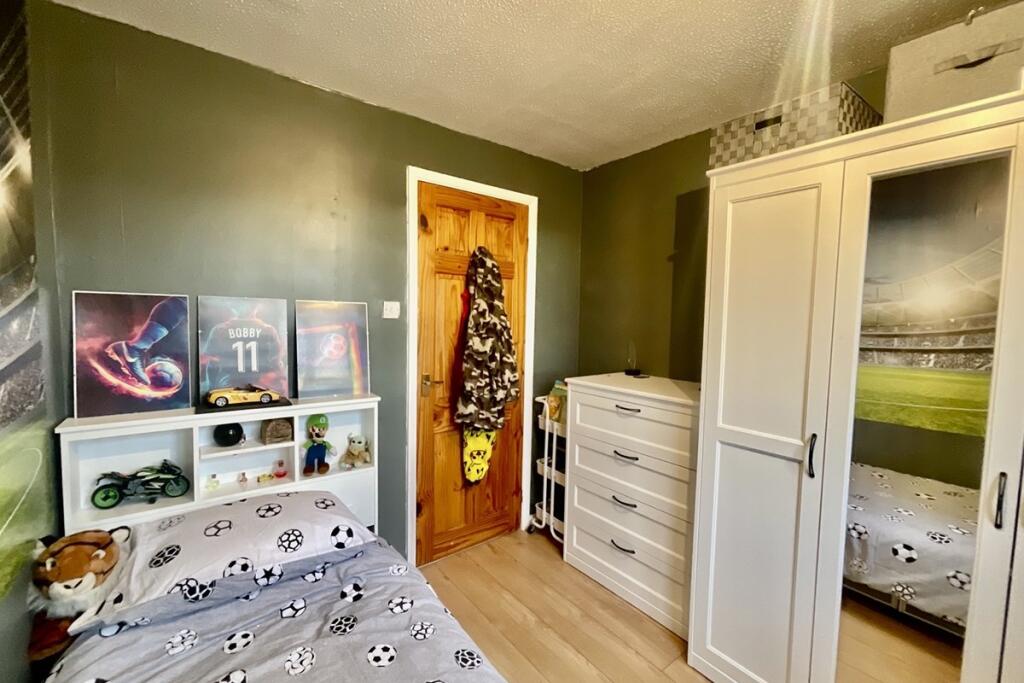 Bedroom 3 