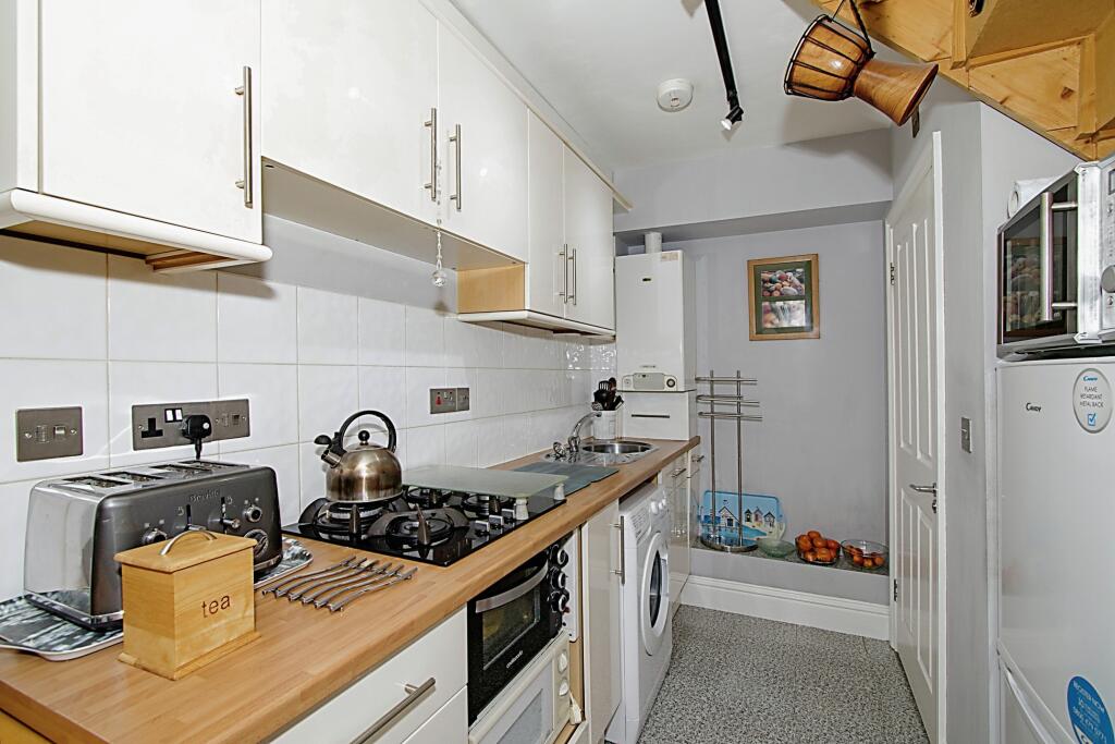 Kitchen,