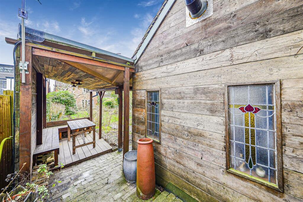 Summer House