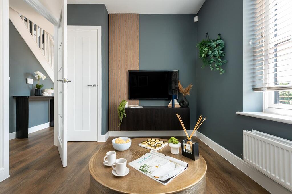 Room for your family